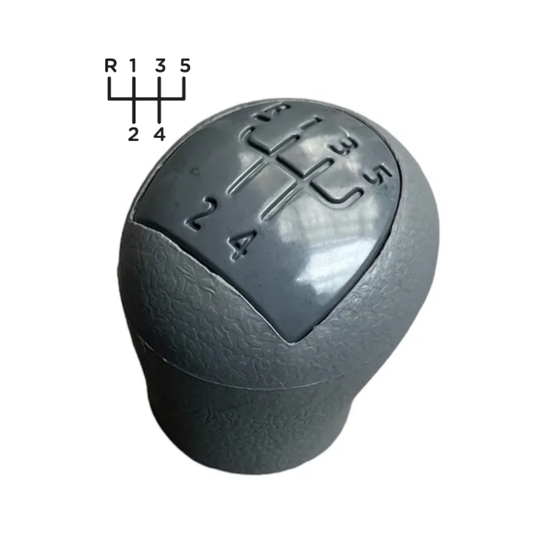 Pomo Palanca de Cambios Renault Twingo, Clio, Symbol, Scenic, Megane 1, Kangoo