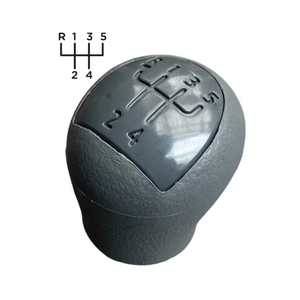Pomo Palanca de Cambios Renault Twingo, Clio, Symbol, Scenic, Megane 1, Kangoo