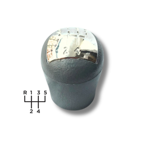 Pomo Palanca de Cambios Renault Twingo, Clio, Symbol, Scenic, Megane 1, Kangoo