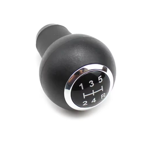 Pomo Palanca de Cambios Kia Soportage Fq, New, (2008-2014) / Hyundai Tucson (2008-2014)