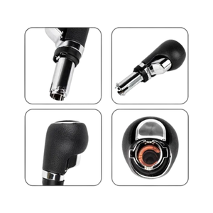 Pomo Palanca de Cambios Chevrolet Tracker Manual 