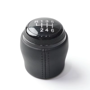 Pomo Palanca de Cambios Renault Duster Oroch