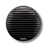 REJILLA TAPA PARLANTE NEGRA RENAULT CLIO / SYMBOL