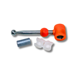 Selector Palanca de Cambios Renault Logan, Sandero