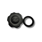 TAPA CON ROSCA LLENADO ACEITE MAZDA 323