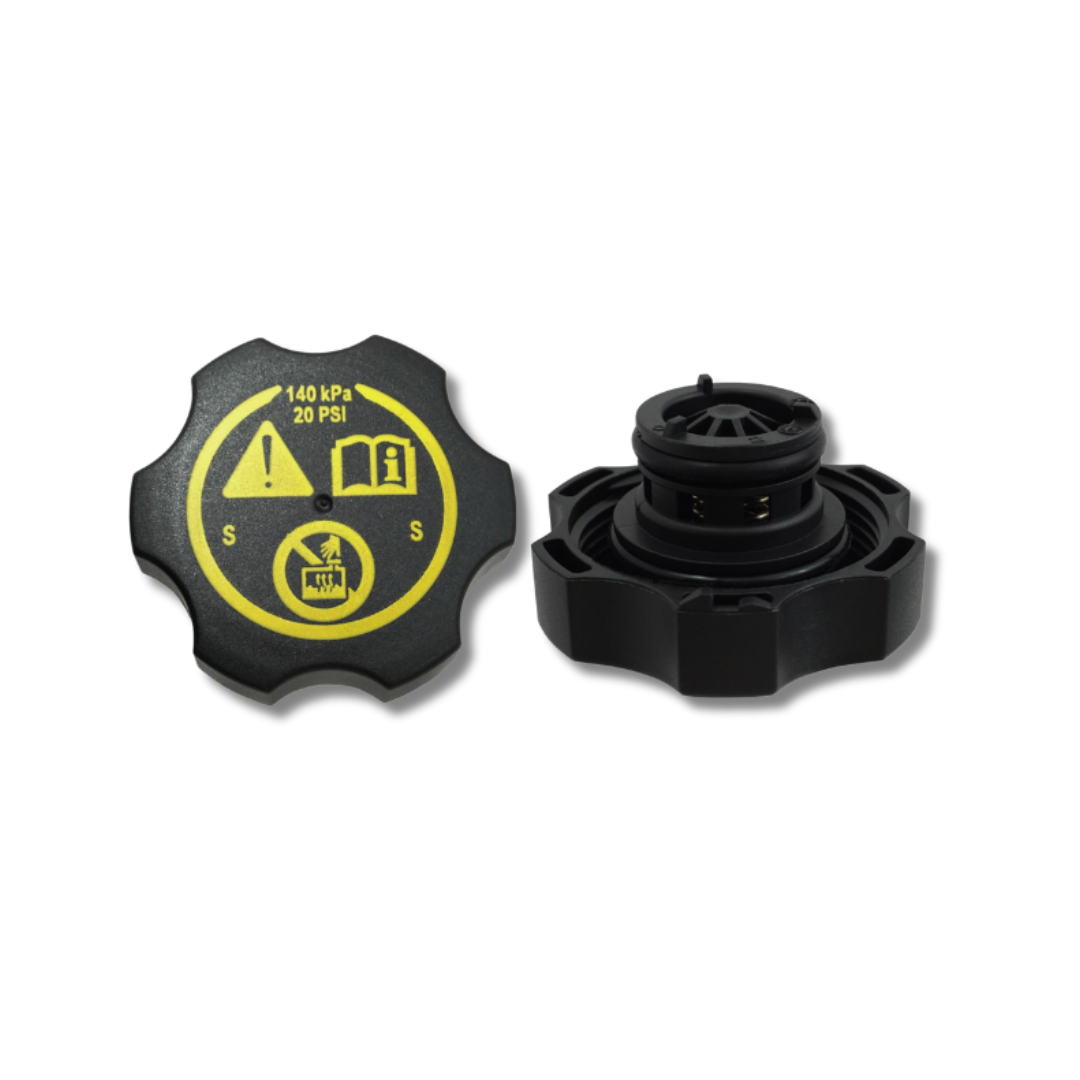 TAPA DEPOSITO AUXILIAR TRACKER CRUZE / SPARK GT