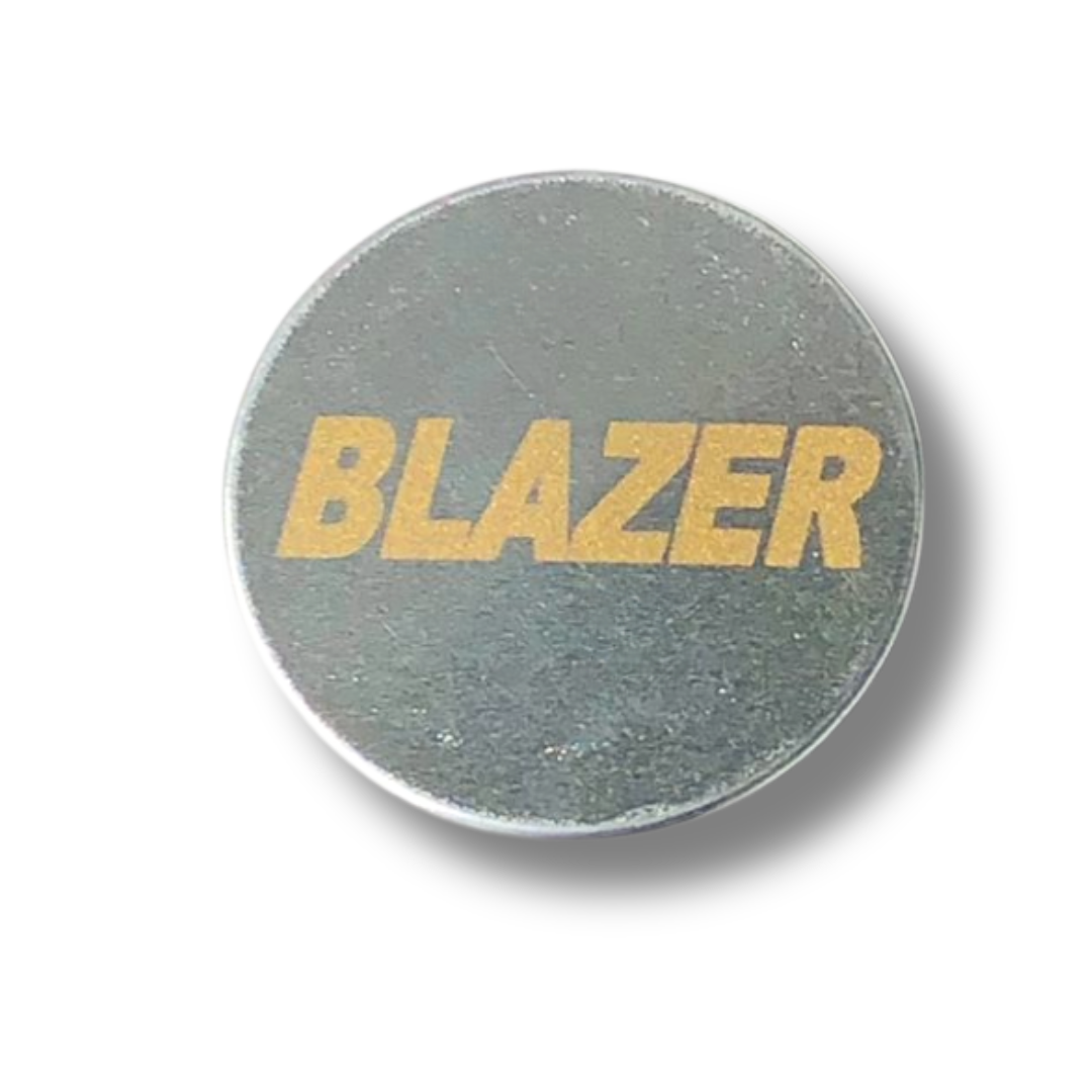Tapa Grasera Chevrolet Blazer 67mm o 6.7cm