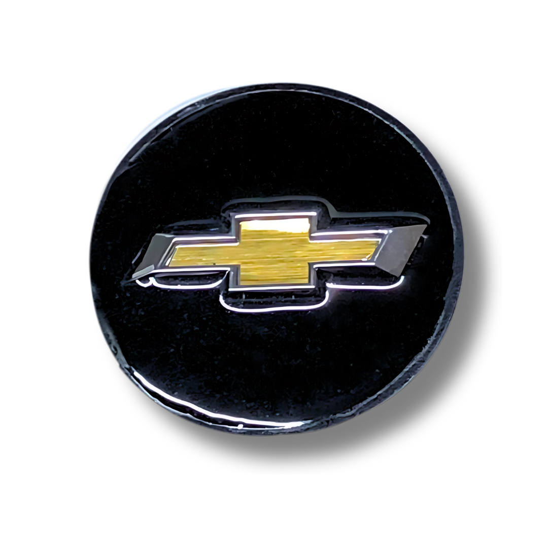 Tapa Grasera de Lujo Chevrolet Cobalt/ Sail 60mm o 6.0cm