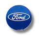 Tapa Grasera Ford Escape Fusion Ecosport 54mm o 5.4cm