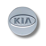 Tapa Grasera Gris Kia Sportage Forte / Soul Otros 58mm o 5.8cm
