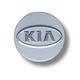 Tapa Grasera Gris Kia Sportage Forte / Soul Otros 58mm o 5.8cm