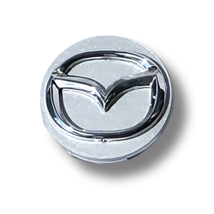 Tapa Grasera Gris Mazda 2 52mm o 5.2cm Rin 13