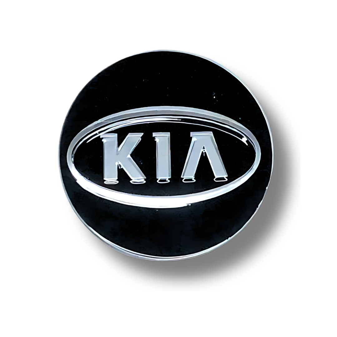 Tapa Grasera Kia Soportage, Forte, Soul 58mm o 5.8cm