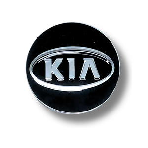 Tapa Grasera Kia Soportage, Forte, Soul 58mm o 5.8cm