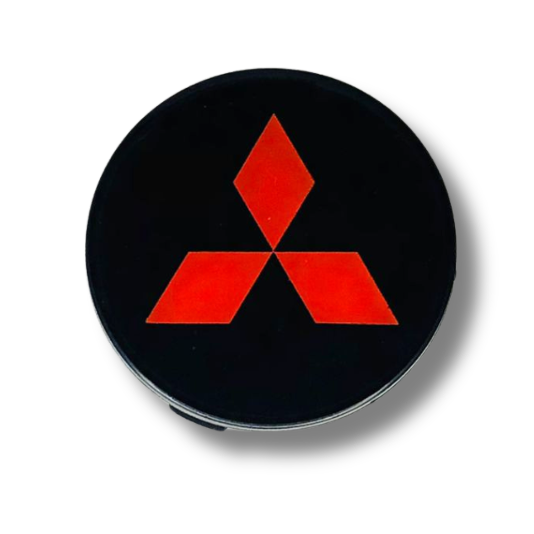 Tapa Grasera Resina Mitsubishi Case 14 58mm o 5.8cm