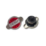 Tapa Radiador de (0.9BAR) o de 13 Libras Hyundai Atos H100 i10 Giro Santafe / Accent / Tucson i35