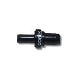 VÁLVULA DESFOGUE PCV RECTA PLÁSTICA MAZDA 323 B2000