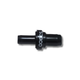 VÁLVULA DESFOGUE PCV RECTA PLÁSTICA MAZDA 323 B2000