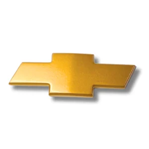 emblema-inyectado-cristal-logo-chevrolet-aveo-persiana-dorado