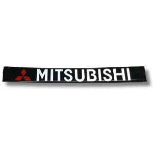 emblema-mitsubishi-plaquero
